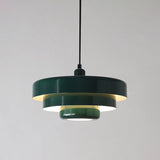 Vintage™ | Multi-layered Pendant Light