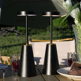 LumiFlex Cordless Table Lamp