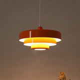 Vintage™ | Multi-layered Pendant Light