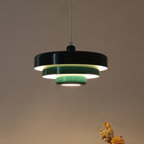 Vintage™ | Multi-layered Pendant Light