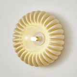 Modern Creative Resin Bedroom Wall Light