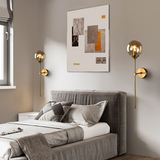 Boscall Wall Lamp
