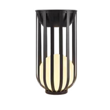 Waterproof Garden Lamp with Solar Lights