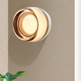 Dimple Sconce Light