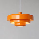 Vintage™ | Multi-layered Pendant Light