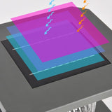 Solar Lume Outdoor Light