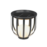 Waterproof Garden Lamp with Solar Lights