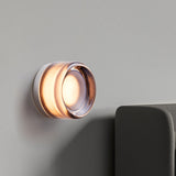 Dimple Sconce Light