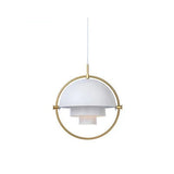 MultiGlo™ | LED Pendant Lamp