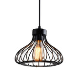 Modern Metal Pendant Light