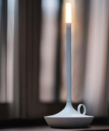 Nordic Candlestick Light