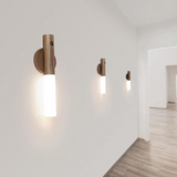 MagnetTourch™ LED motion detector Rechargeable night light