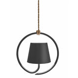 Emptyoo Pendant Light
