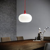 Macaron Spring Pendant Light