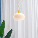 Macaron Spring Pendant Light