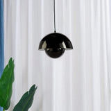 Macaroon Flower Bud Design Lamp