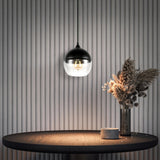 Lewis Drum Pendant lights