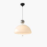 Medieval French Retro Pendant Lamp