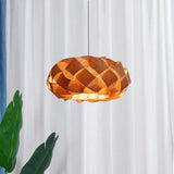 Link Pendant Light