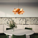 Link Pendant Light