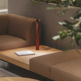 LuminaVista™ I Portable Table Lamp