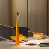 LuminaVista™ I Portable Table Lamp