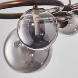 Nordic Modern dining Pendant Light