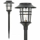 Garden lamps | Solar torch (6-Pack)