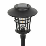 Garden lamps | Solar torch (6-Pack)