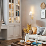 Rechargeable Wireless Wall Light ( 2 Pack )