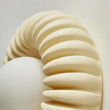 Modern Creative Resin Bedroom Wall Light