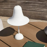 OramaGlo | LED Table Lamp