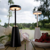 LumiFlex Cordless Table Lamp