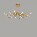 Luster Design Chandelier