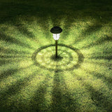 Garden lamps | Solar torch (6-Pack)