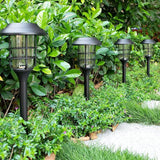 Garden lamps | Solar torch (6-Pack)
