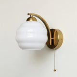 Gatsby Glow Wall Lamp