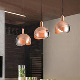 Blonche Pendant Light