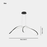 Modern Kitchen Pendant Light