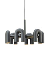 Cirkus Chandelier