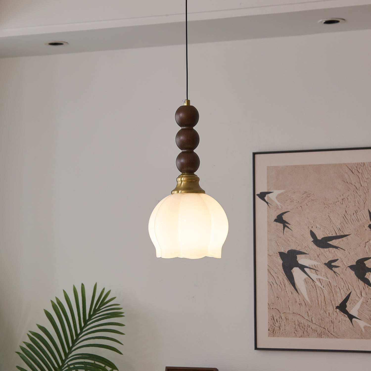 Evandra Pendant Lamp