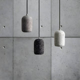 Ferro Pendant Lights