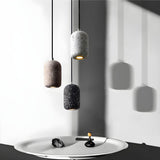Ferro Pendant Lights