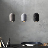 Ferro Pendant Lights