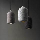 Ferro Pendant Lights