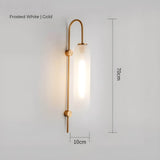 Fontana wall light