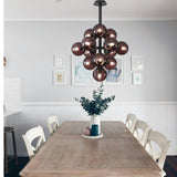 Grape Pendant Lamp