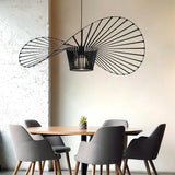 Vintage Modern Pendant Lamp