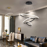 ArishaLight™ - Modern stylish chandelier