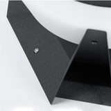 Landlights (outdoor solar)